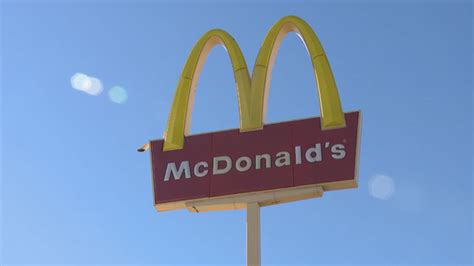 San Elizario Breaks Ground On First Mcdonalds Location