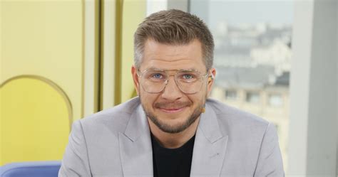 Filip Chajzer znikł z Dzień Dobry TVN Małgorzata Ohme tłumaczy