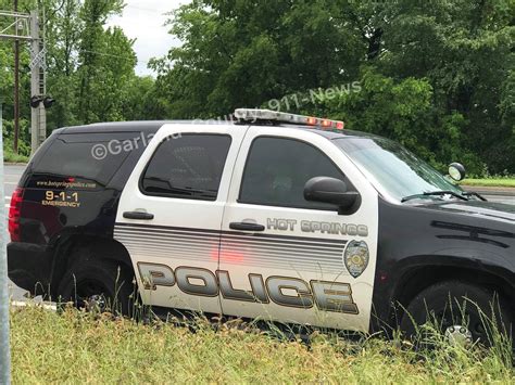 Hot Springs Rollover crash on... - Garland County 911 News | Facebook