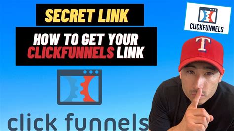 Step By Step On How To Get Your Clickfunnels Affiliate Link