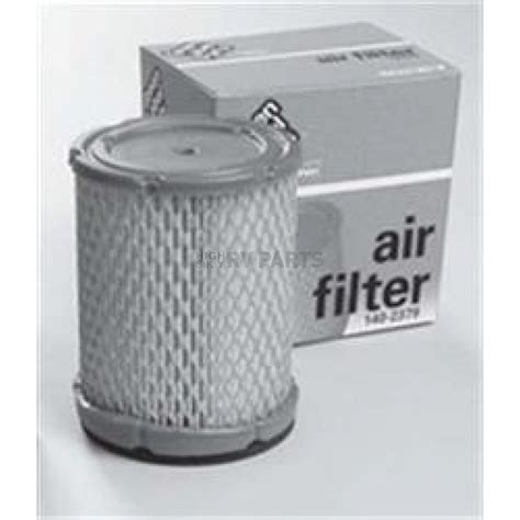 Cummins Generator Air Filter 140 3280