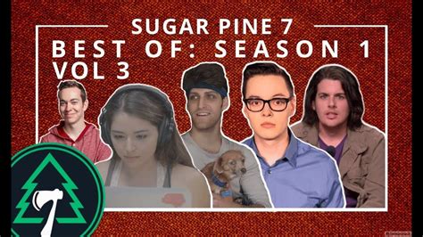 The Very Best of Sugar Pine 7 - Season 1 Volume 3/3 | Alternative ...