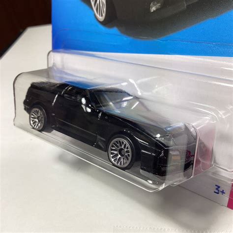 Nアソート ホットウィール マツダ サバンナ RX FC S 黒 Hot Wheels 乗用車 売買されたオークション情報