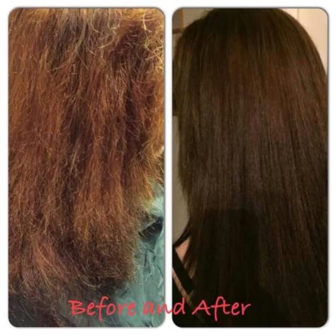 46 best OLAPLEX - BEFORE & AFTER images on Pinterest | Hair care, Hair ...