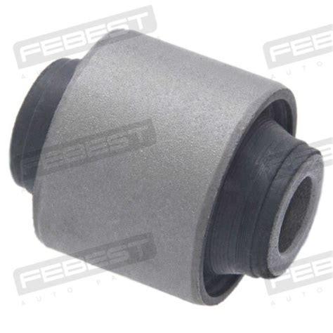 FEBEST MAB 051 FEBEST ARM BUSHING REAR ASSEMBLY MR961547 MR519520