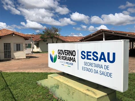 Sesau Divulga Resultado Preliminar De Seletivo Que Oferta 441 Vagas Roraima 1