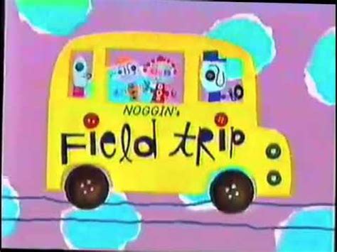 Noggin Field Trip Close mp4 3gp flv mp3 video indir