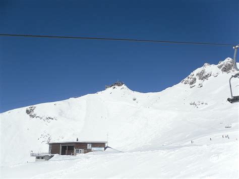 Oberstdorf photos | Ski resort Germany