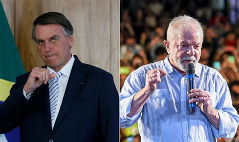 Mesmo Com Bolsonaro Inelegível Pl Testa Seu Nome Contra Lula Em