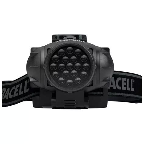 Duracell Explorer Hdl Headlamp Sportpursuit