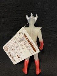 Bandai Ultra Hero Series Ultraman Taiga Ultraman Taiga Special Color