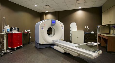 Medical Imaging Services in Houston, TX | CT Scanning & X-Rays