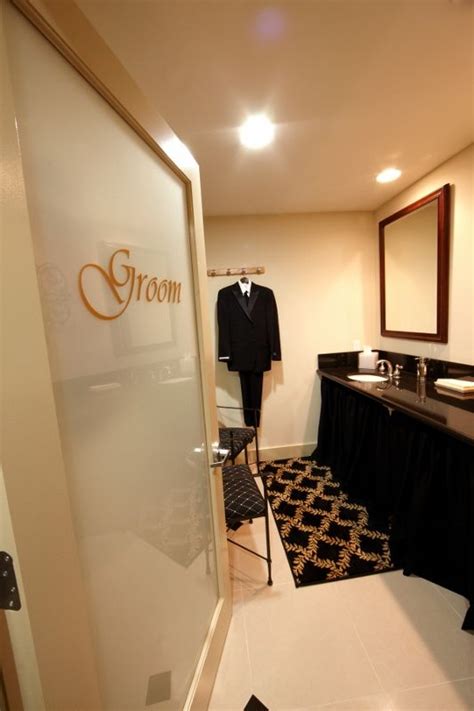 The Groom S Room Brides Room Grooms Room Bridal Dressing Room