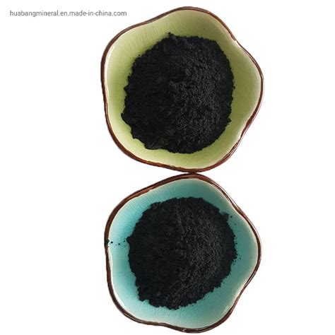 High Pure Expandable Synthetic 1micron Pyrolytic Carbon Graphite Powder