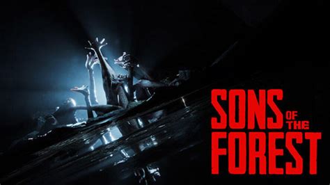 Cómo añadir los objetos que quieras a Sons of the Forest editando la