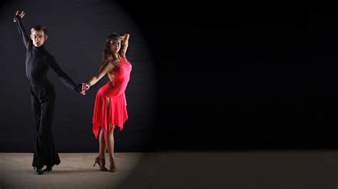 The Influence of Latin Dance in Today's Pop Culture - LiveTheDance is a ...