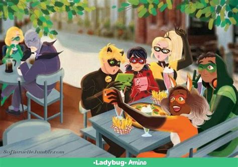 Im Genes V Deos Y Memes O Momos Miraculous Ladybug Espa Ol Amino