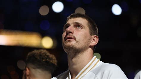 Nba Jokic Brilha Com Triplo Duplo E Nuggets Continuam Imbatíveis