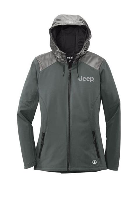 Undefined Jeep Gear Jeep Jacket Jeep