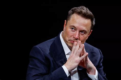 Elon Musk Est Harto De Que J K Rowling Hable De La Misma Pol Mica