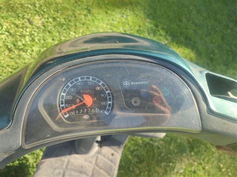 Skuter Piaggio Zip Jaksonek Olx Pl