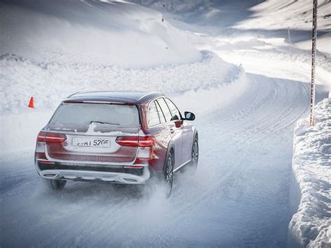 Mercedes E-Class All-Terrain: Review - PistonHeads UK