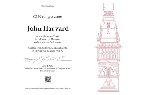 Harvard Cs50 Guide How To Pick The Right Course For You With Free