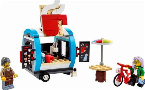 A Guide to the Best LEGO Creator Sets - Brick Set Go