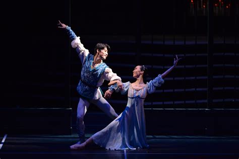 Hong Kong Ballet Announces 201617 Dancer Roster Hk Ballet