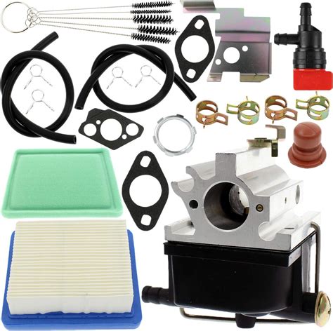 Amazon YOFMOO Carburetor Air Filter Kit Compatible For Tecumseh