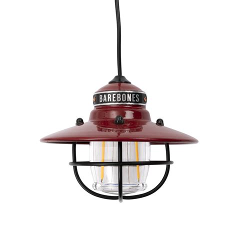 Edison Pendant Light – Joli Jardin