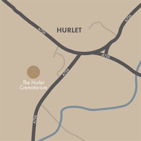 Find Us – The Hurlet Crematorium – by Horizon