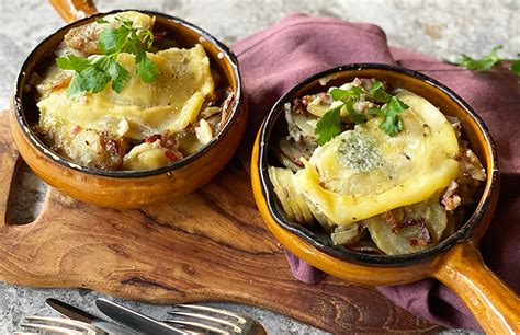 Hachis Parmentier chicons une recette gratinée