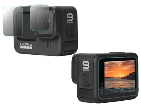 Os Ona Szk O Hartowane Na Ekrany Obiektyw Do Gopro Hero