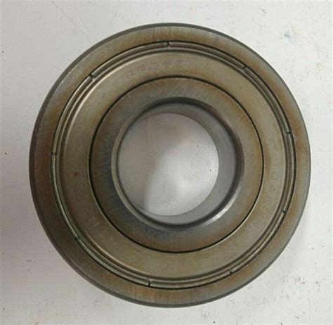 Ntn 6306z Ball Bearing Ebay