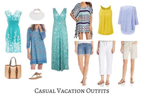 What To Pack For Hawaii Perfect Hawaii Outfits And Packing List