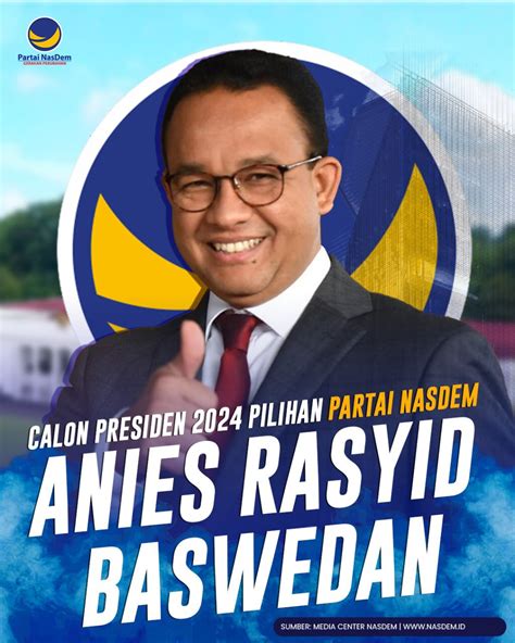 calon presiden 2024 nasdem