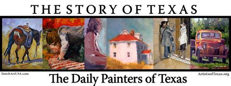 Daily Painters of Texas: Sidelong Glances and Dallas Arboretum Blooms ...