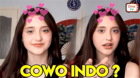 Cowo Indo Di Mata Cewe Turki Ome Tv Internasional Youtube