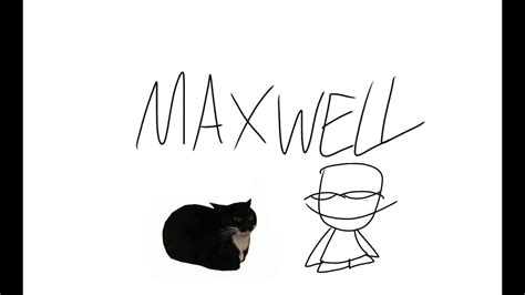 Maxwell Youtube