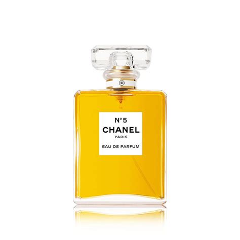 CHANEL NO.5 - Everything 47 / See what made the future