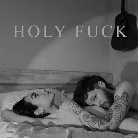 Holy Fuck Single By Oliver Riot Spotify