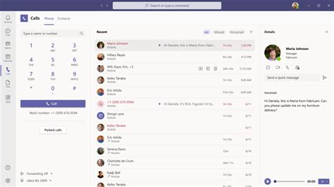 Why SMBs Are Turning Microsoft Teams Into Their Office Phone System