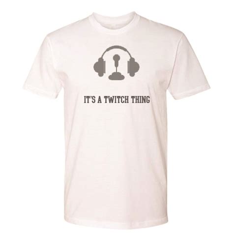 #1 Best Twitch Merch | T-Shirt for Sale | Athletic Junction