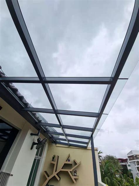 Awning Contractor Cyberjaya KF GLOBAL RENOVATION