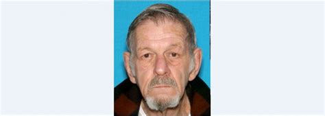 Update Mansfield Police Find For Missing Elderly Man Mansfield Ma Patch