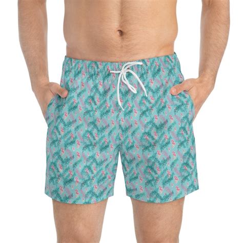 Mens Swim Trunks Pattern - Etsy