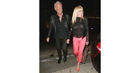 Suzanne Somers & Alan Hamel's Sweetest Moments: Photos