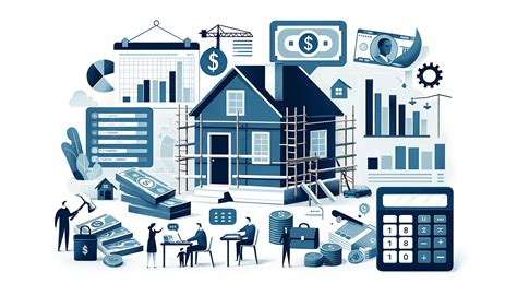 Effective Home Building Budgeting & Financial Planning | HBA