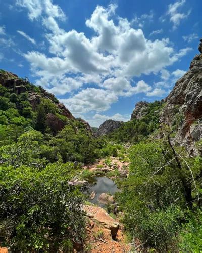 10 Best Hikes And Trails In Wichita Mountains National Wildlife Refuge